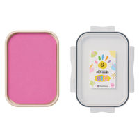 シヤチハタ PALM COLORS BIG ももいろ HPS-B-P 1個