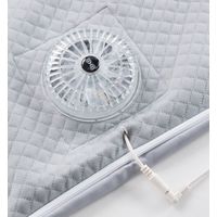 モリリン 空調マット X0031S 1個