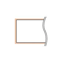 ブラザー 長尺紙テープ 幅60mm無定長 RDーU17J2 1箱