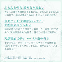 do natural（ドゥーナチュラル） インテンシブ エッセンス [モイスチャー] リフィル 40ml