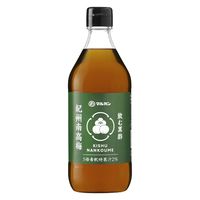 飲む黒酢　紀州南高梅 500ml 3本 マルカン酢 希釈用 飲む酢 お酢ドリンク