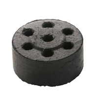 エコココロゴス・ミニラウンドDECO 4 83100114 LOGOS/ロゴス