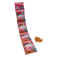 ネコリズム トッピングだけ ささみ 国産 12g（3g×4袋）1セット（1袋×3）スマック キャットフード 猫用 おやつ