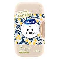 ウェットティッシュ アルコール シルコット99.99％除菌本体40枚BRUNO企画 本体 1セット（1個（40枚入）×12）ユニ・チャーム