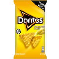 スナック菓子 輸入菓子 おつまみ ドリトス　しお味　120g3個   フリトレー