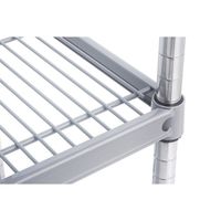 キャニオン W20型ワゴン W20AーP6107M 1セット(2台)（直送品）