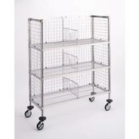 キャニオン デバイダー メッシュ棚用 SDBー31 1セット(22枚)（直送品）