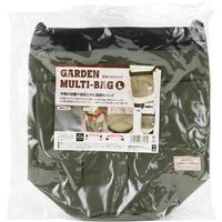 藤原産業 千吉 菜園マルチバック L SSMBーL 1セット(2個)（直送品）