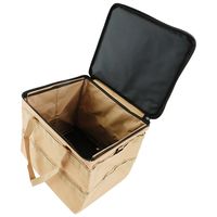 藤原産業 SK11 ツールコンテナ STCー29ーBE 1セット(2個)（直送品）