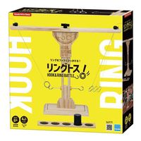 カワダ リングトス Hook&Ring Battle KG-043 1個