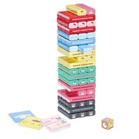 カワダ バランスタワー サンリオキャラクターズ KG-042 1個