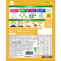 ごろグラ 糖質60%オフ きなこ大豆 300g 1袋 シリアル 日清シスコ