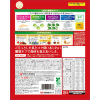 ごろグラ 糖質50％オフ 贅沢果実 300g 1袋 日清シスコ シリアル
