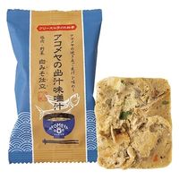 フリーズドライ出汁味噌汁 豚肉・野菜 11.5ｇ 2個 AKOMEYA TOKYO/アコメヤ