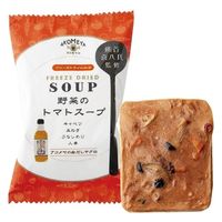 フリーズドライ野菜のトマトスープ 6.1ｇ 2個 AKOMEYA TOKYO/アコメヤ