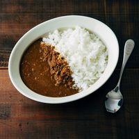 マトンと山椒のカレー 180g AKOMEYA TOKYO/アコメヤ