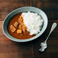 鰤と梅干しのカレー 180g AKOMEYA TOKYO/アコメヤ