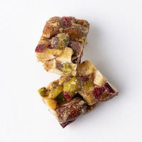 アーモンドクリスピー プラリネ 10個入 AKOMEYA TOKYO/アコメヤ