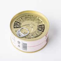 鯖缶詰 明太子入 165g AKOMEYA TOKYO/アコメヤ