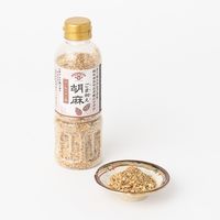 ごま和え胡麻 １８０ｇ(ペットボトル) AKOMEYA TOKYO/アコメヤ