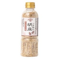 ごま和え胡麻 １８０ｇ(ペットボトル) 1セット（1個×2） AKOMEYA TOKYO/アコメヤ