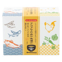 フリーズドライ出汁味噌汁5種セット 2個 AKOMEYA TOKYO/アコメヤ