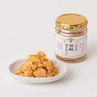 銀鮭 焼きほぐし 70g AKOMEYA TOKYO/アコメヤ