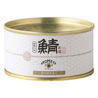 鯖缶詰 国内産生姜入 180g 1セット（1個×2） AKOMEYA TOKYO/アコメヤ