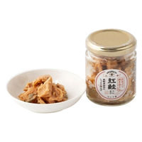 おおぶり焼きほぐし 紅鮭 70g 1セット（1個×2） AKOMEYA TOKYO/アコメヤ