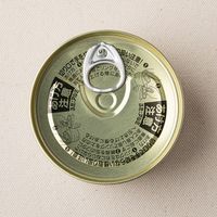 鯖缶詰 国産柚子果汁 180g AKOMEYA TOKYO/アコメヤ