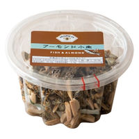 アーモンド小魚 120g 1セット（1個×2） AKOMEYA TOKYO/アコメヤ