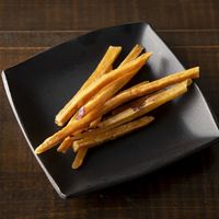 いもけんぴ 120g AKOMEYA TOKYO/アコメヤ