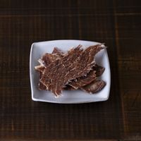 燻製ビーフジャーキー 30g AKOMEYA TOKYO/アコメヤ