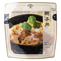 親子丼 120g 1セット（1個×2） AKOMEYA TOKYO/アコメヤ