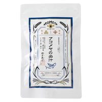 アコメヤの出汁 焼きあご 5袋入(8g×5袋) 1セット（1個(5袋入)×2） AKOMEYA TOKYO/アコメヤ