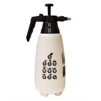 エスコ 2.0L ハンドスプレー EA115ML-8 1個（直送品）