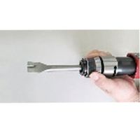 エスコ [チゼル用] クイックチェンジリテーナー(φ10.2mmシャンク用) EA159SD-110 1個（直送品）