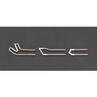 エスコ 交換用アタッチメント(ネット用) EA304YF-23 1個（直送品）