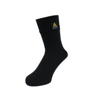 エスコ [M/24ー26cm] ソックス(防水) EA354VM-31 1足（直送品）