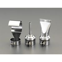 エスコ 42mm 平形ノズル EA365VD-3 1個（直送品）