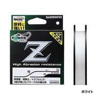 エスコ 0.19mmx 200m ポリエチレン糸(高強度/ホワイト) EA628AV-112 1巻（直送品）