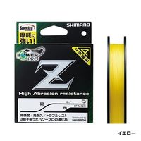 エスコ 0.17mmx 200m ポリエチレン糸(高強度/イエロー) EA628AV-210 1巻（直送品）