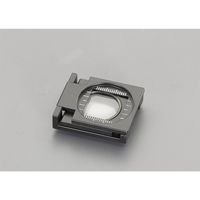 エスコ x7.0/19mm リネンテスター EA756FJ-2 1個（直送品）