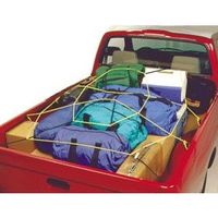 エスコ 910x1190mm カーゴネット(アジャスタブル) EA628WD 1個（直送品）