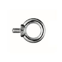 エスコ M20x30.0mm アイボルト(ステンレス製) EA638SC-36 1個（直送品）