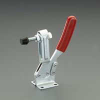 エスコ 350kg トグルクランプ EA639YB-16 1個（直送品）