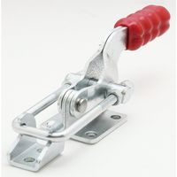 エスコ 900kg トグルクランプ EA639YD-3 1個（直送品）