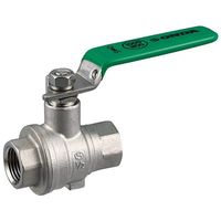 エスコ Rc 3/4” ボールバルブ(ステンレス製) EA470BS-6 1個（直送品）