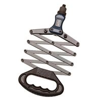 エスコ 2.4ー6.4mm ハンドリベット EA527NH 1個（直送品）