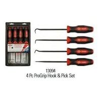 エスコ 273mm ピックツール(アングルフック) EA566DM-3 1本（直送品）